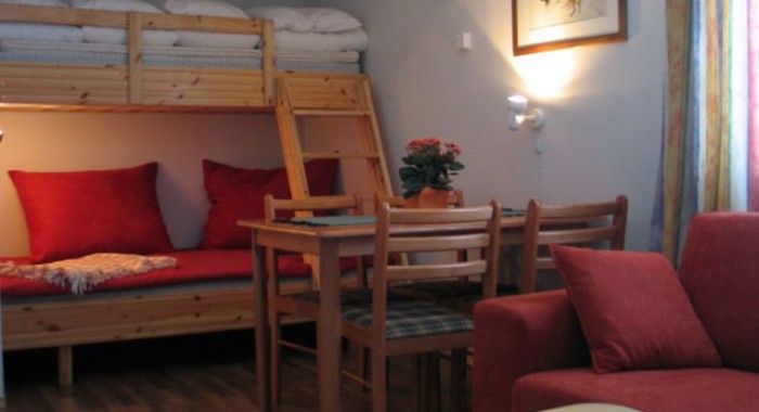 Levilehto Apartments, Levi ski chalet, image 5